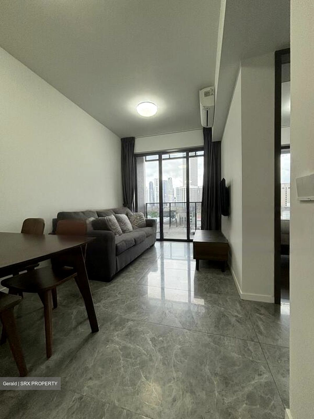 The M (D7), Apartment #502324121